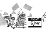 Planning the UICA Mural (February 2015)